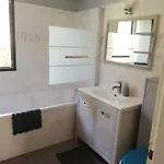 Piscine Chauffée,5ch ,climatisation, Bar Extérieur Villa *