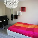 Villa Piscine Chauffée,5ch ,climatisation, Bar Extérieur