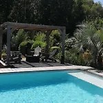 Piscine Chauffée,5ch ,climatisation, Bar Extérieur * Lacanau