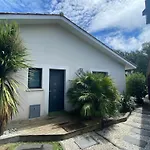 Piscine Chauffée,5ch ,climatisation, Bar Extérieur Lacanau