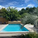 Piscine Chauffée,5ch ,climatisation, Bar Extérieur * Lacanau